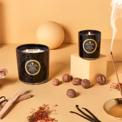 Voluspa Classic Candles|Ambre Lumiere