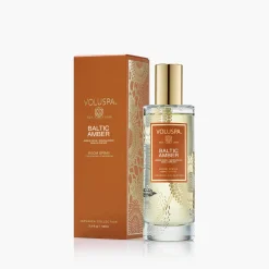 Voluspa Baltic Amber|Room Sprays|Baltic Amber
