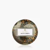Voluspa Mini Tin|Baltic Amber|Baltic Amber