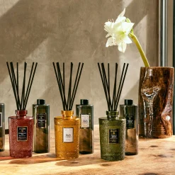 Voluspa Baltic Amber|Reed Diffusers|Baltic Amber