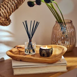 Voluspa Baltic Amber|Reed Diffusers|Baltic Amber