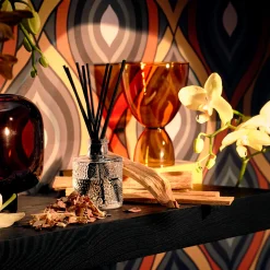 Voluspa Baltic Amber|Reed Diffusers|Baltic Amber