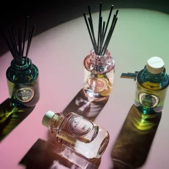 Voluspa Palo Santo Spells|Reed Diffusers|Bewitching Banyan Forest