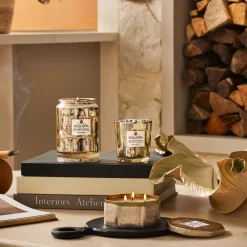 Voluspa Classic Candles|Blond Tabac