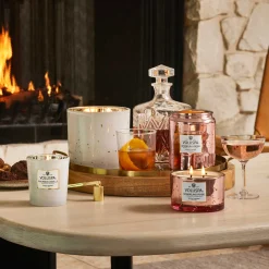 Voluspa Classic Candles|Bourbon Vanille|Bourbon Vanille