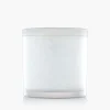 Voluspa Bourbon Vanille|3 Wick Hearths + Luxe|Bourbon Vanille