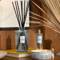 Voluspa California Summers|3 Wick Tin|California Summers