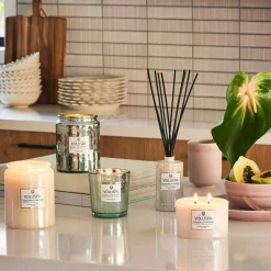 Voluspa Classic Candles|Casa Pacifica|Casa Pacifica