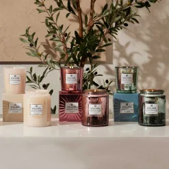 Voluspa Classic Candles|Casa Pacifica|Casa Pacifica
