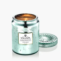 Voluspa Casa Pacifica|Large Jars|Casa Pacifica