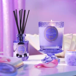 Voluspa Classic Candles|Cherry Blossom Bubble|Cherry Blossom Bubble