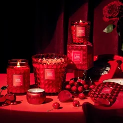 Voluspa Large Jars|Cherry Gloss