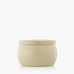 Voluspa Mini Tin|Coconut Papaya