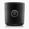 Voluspa 5 Wick Hearths|Crisp Champagne
