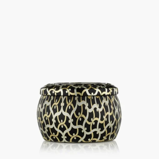 Voluspa Mini Tin|Crisp Champagne