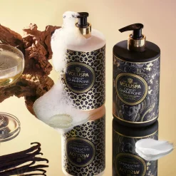 Voluspa Bundles|Crisp Champagne