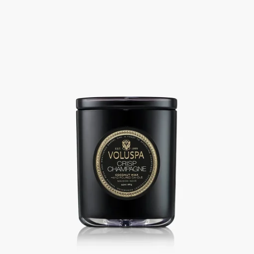 Voluspa Classic Candles|Crisp Champagne