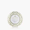 Voluspa Eucalyptus & White Sage|Mini Tin|Eucalyptus & White Sage