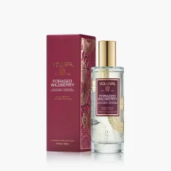 Voluspa Foraged Wildberry|Room Sprays|Foraged Wildberry