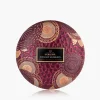 Voluspa Foraged Wildberry|3 Wick Tin|Foraged Wildberry