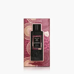 Voluspa Ultrasonic Diffuser Oils|Ultrasonic Diffuser Device|Foraged Wildberry