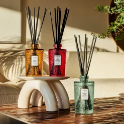 Voluspa Forbidden Fig|Reed Diffusers|Forbidden Fig