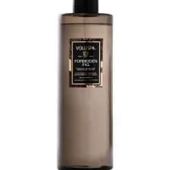 Voluspa Forbidden Fig|Reed Diffusers|Forbidden Fig
