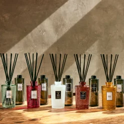 Voluspa Forbidden Fig|Reed Diffusers|Forbidden Fig