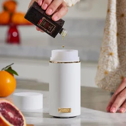 Voluspa Ultrasonic Diffuser Oils|Ultrasonic Diffuser Device|Fragrance Oil Diffuser Device