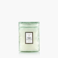 Voluspa French Cade Lavender|Small Jars|French Cade Lavender