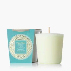 Voluspa French Cade Lavender|Classic Candles|French Cade Lavender