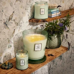 Voluspa Large Jars|French Cade Lavender|French Cade Lavender
