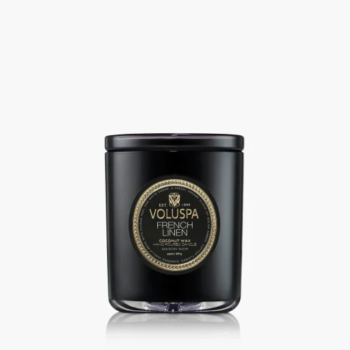 Voluspa French Linen|Classic Candles|French Linen