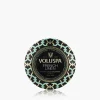Voluspa French Linen|Mini Tin|French Linen