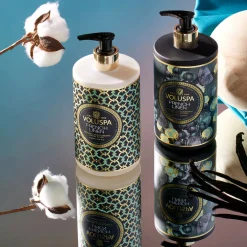 Voluspa Bundles|French Linen|French Linen