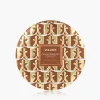 Voluspa 3 Wick Tin|Gingerbread Chalet