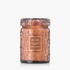 Voluspa Large Jars|Gingerbread Chalet