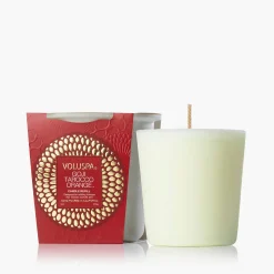 Voluspa Classic Candles|Classic Candle Refills|Goji Tarocco Orange