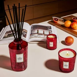 Voluspa Goji Tarocco Orange|Reed Diffusers|Goji Tarocco Orange