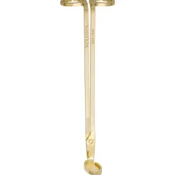 Voluspa Candle Care|Gold
