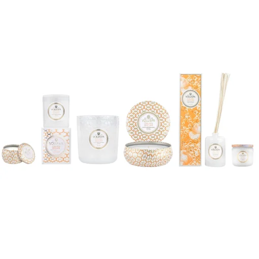 Voluspa Small Jars|Italian Bellini
