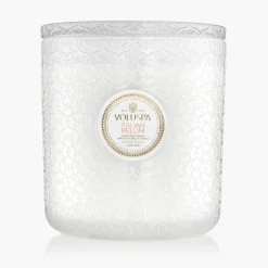 Voluspa 5 Wick Hearths|Italian Bellini