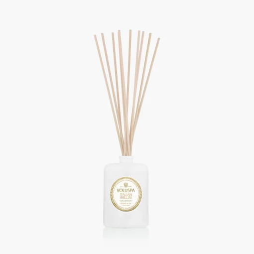 Voluspa Reed Diffusers|Italian Bellini