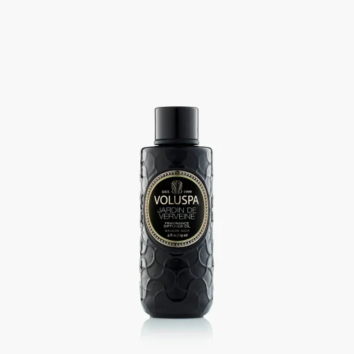 Voluspa Ultrasonic Diffuser Oils|Ultrasonic Diffuser Device|Jardin De Verveine