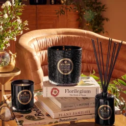 Voluspa Classic Candles|Jardin De Verveine|Jardin De Verveine