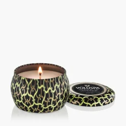 Voluspa Mini Tin|Jardin De Verveine|Jardin De Verveine