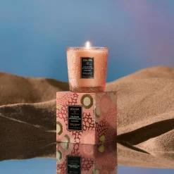 Voluspa Classic Candles|Kalahari Watermelon