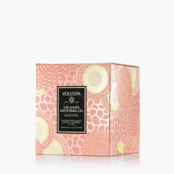 Voluspa Classic Candles|Kalahari Watermelon