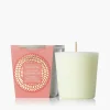 Voluspa Classic Candles|Classic Candle Refills|Kalahari Watermelon