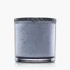 Voluspa 3 Wick Hearths + Luxe|Makassar Ebony & Peach